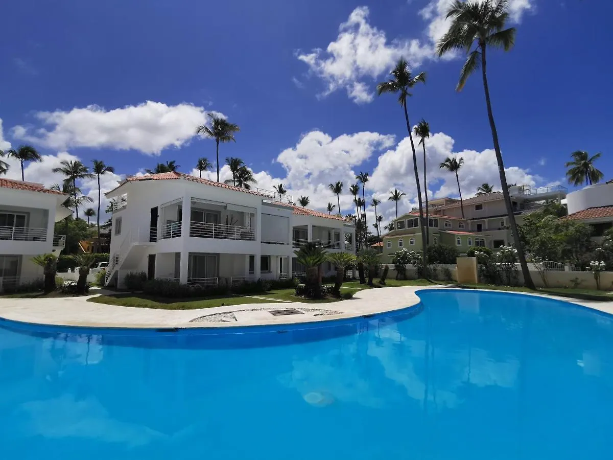 Deluxe Villas Bavaro Beach & Spa - Best Price For Long Term Vacation Rental Punta Cana Dominican Republic