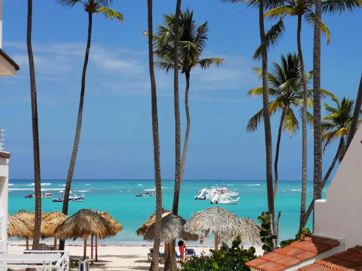 Deluxe Villas Bavaro Beach & Spa - Best Price For Long Term Vacation Rental Punta Cana