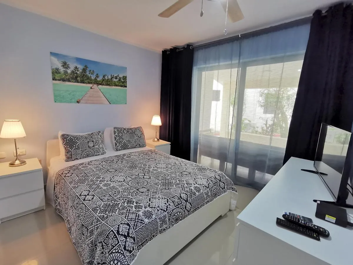 Deluxe Villas Bavaro Beach & Spa - Best Price For Long Term Vacation Rental Punta Cana