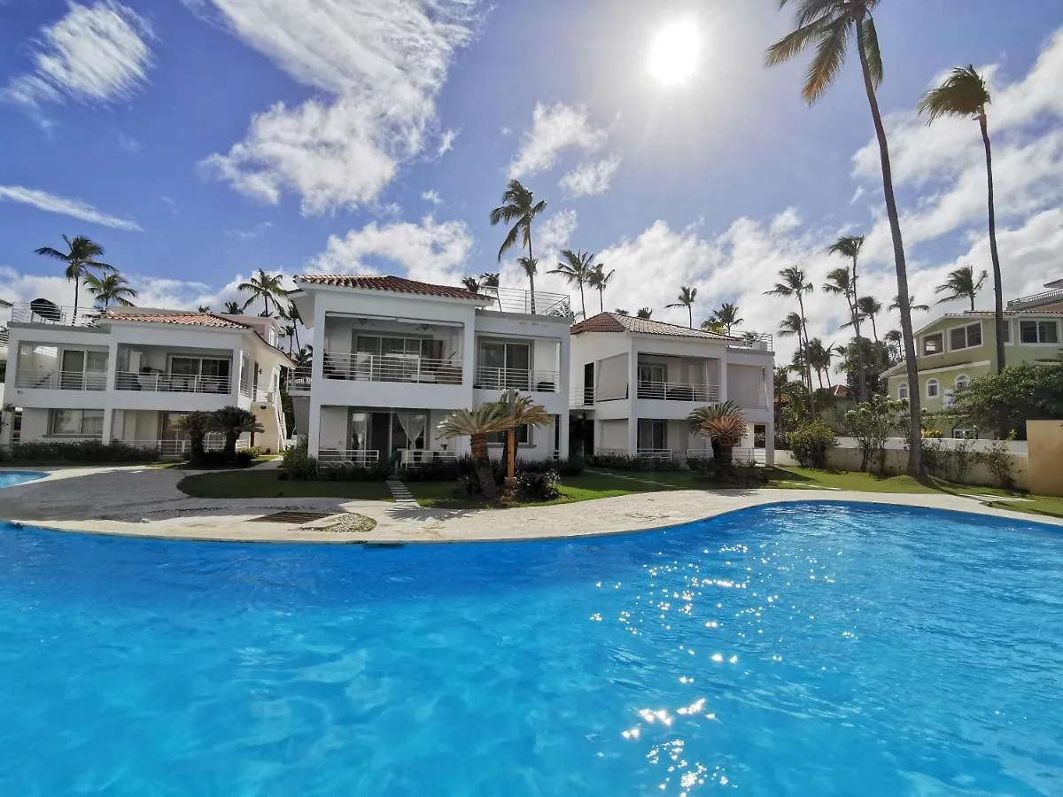 Deluxe Villas Bavaro Beach & Spa - Best Price For Long Term Vacation Rental Punta Cana