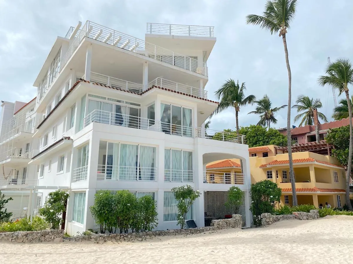 Deluxe Villas Bavaro Beach & Spa - Best Price For Long Term Vacation Rental Punta Cana