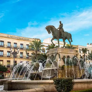 Arenal Apartment Jerez de la Frontera