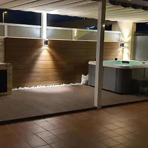 Beautiful Duplex With Jacuzzi Holiday home Puerto Rico (Gran Canaria)