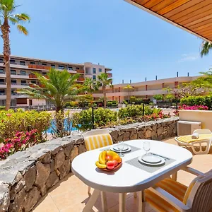 Large Terrace Apt Balcon Los Gigantes By Dreamhomestenerife Apartment Puerto de Santiago (Tenerife)