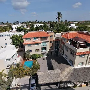 Habitación en casa particular Las Rosas De, Punta Cana