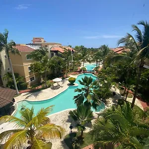 Apartamento Exclusive Residencial Nautilus Bavaro Punta-cana, Punta Cana