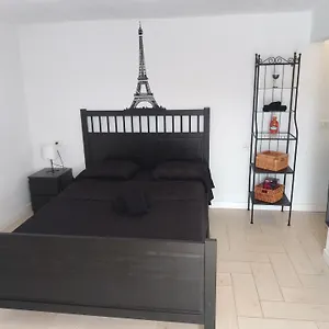 El Mirador Apartamento Arrieta (Lanzarote)