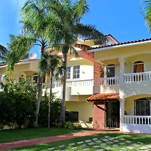 Habitación en casa particular Sweet - Q15a, Punta Cana