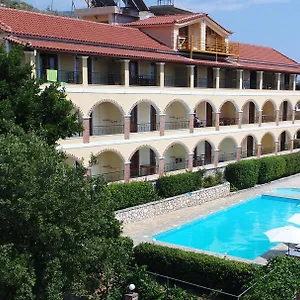 Apart-hotel Llazari Himarë