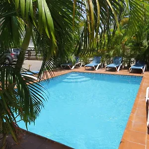 Bed and breakfast Hostel Punta Cana, Punta Cana