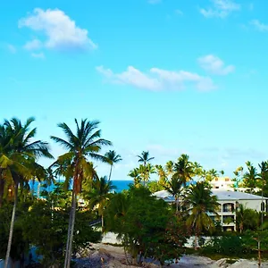 Pensión Ecohostal Dorms, Punta Cana