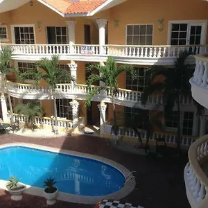 Homestay Herard Share Apartamento, Punta Cana