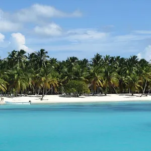 Pensión Arcoiris Share Bavaro, Punta Cana