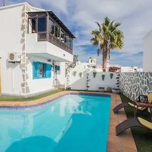 Palm Holiday home Puerto del Carmen (Lanzarote)