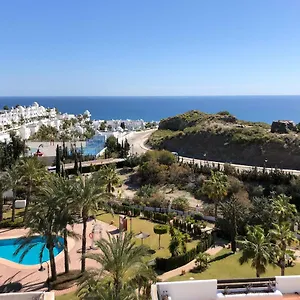 Spirit Of Playa Apartment Mojacar