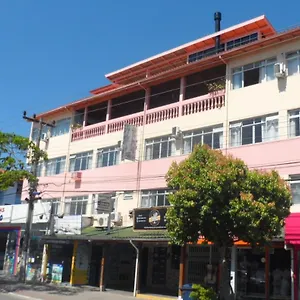 La Apartamento Florianópolis
