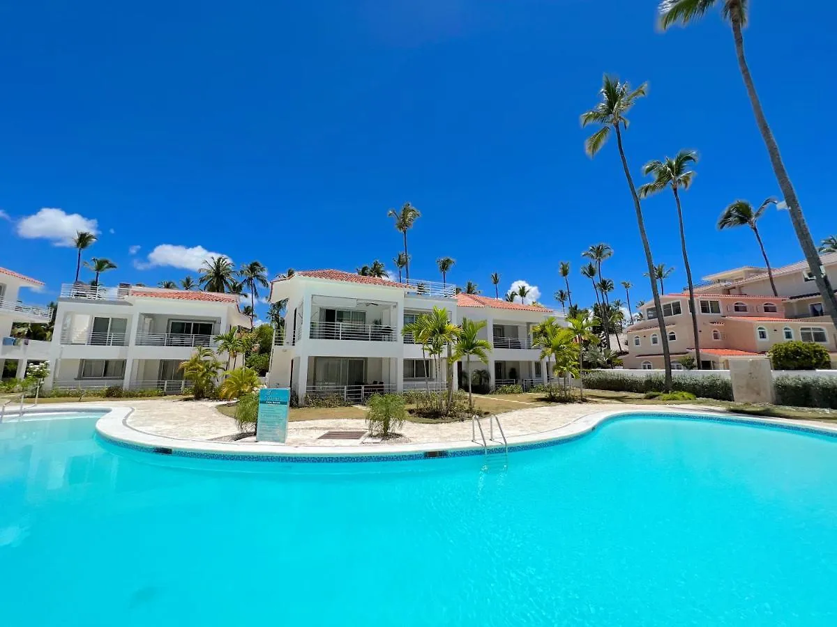 פונטה קאנה Deluxe Villas Bavaro Beach & Spa - Best Price For Long Term Vacation Rental 0*, פונטה קאנה הרפובליקה הדומיניקנית