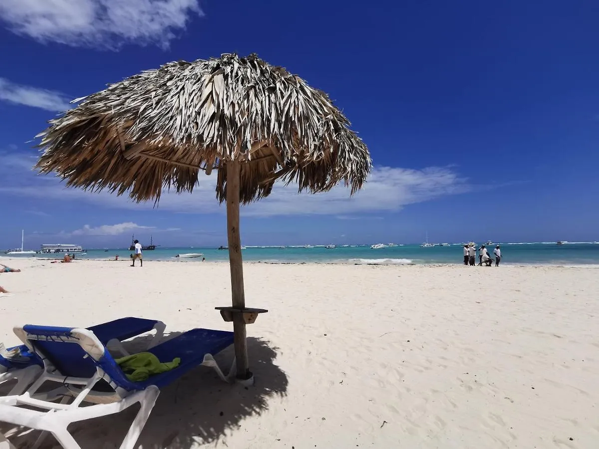 Deluxe Villas Bavaro Beach & Spa - Best Price For Long Term Vacation Rental Punta Cana